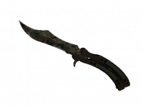 ★ Butterfly Knife Forest DDPAT